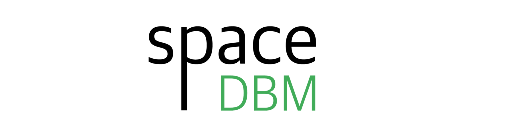 spaceDBM