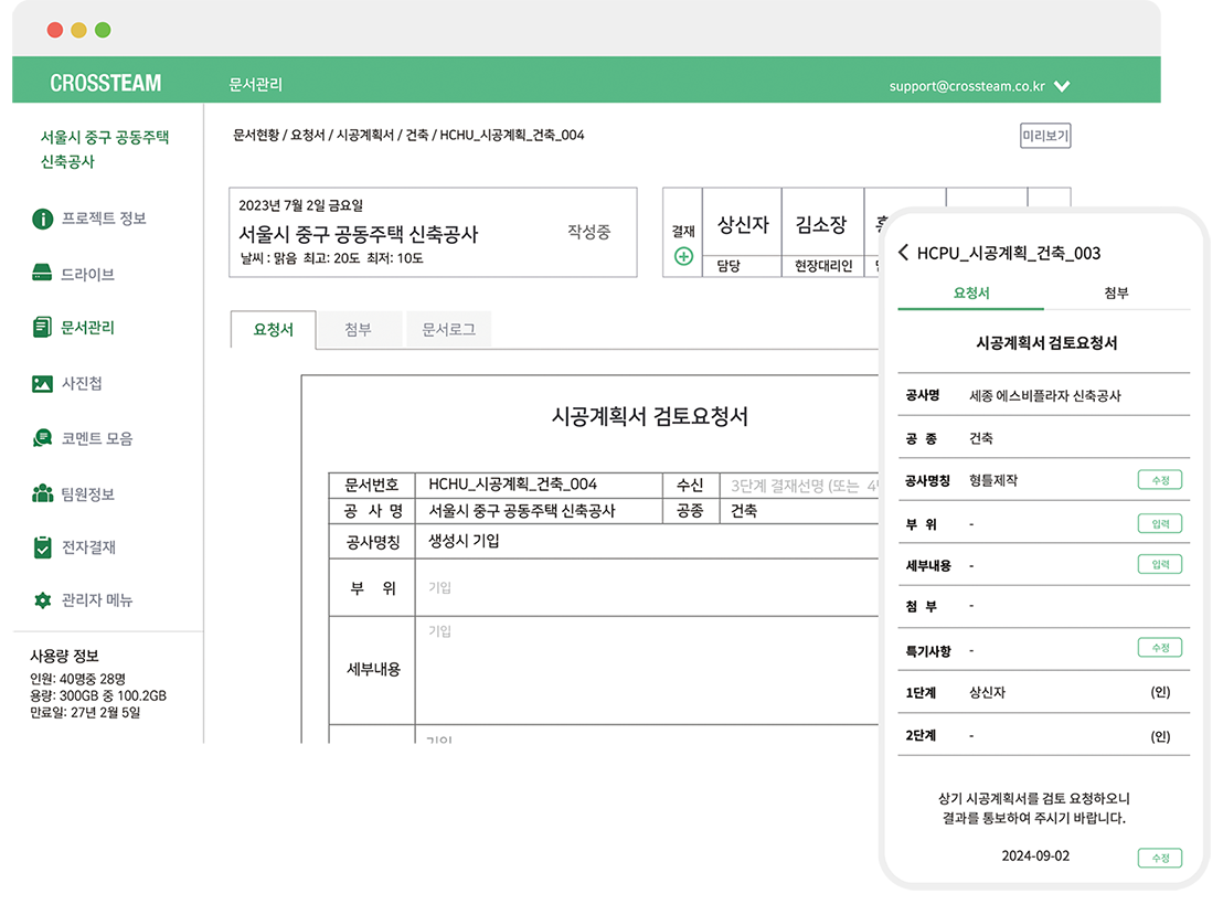 document